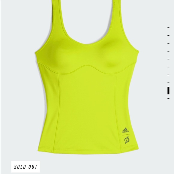 Adidas x IVY PARK Shrug Set - Picture 2 of 4